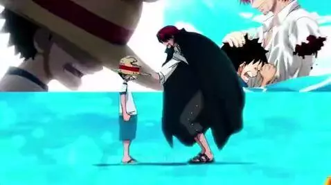 thegoat, onepiece, onepeak by luffythegoat