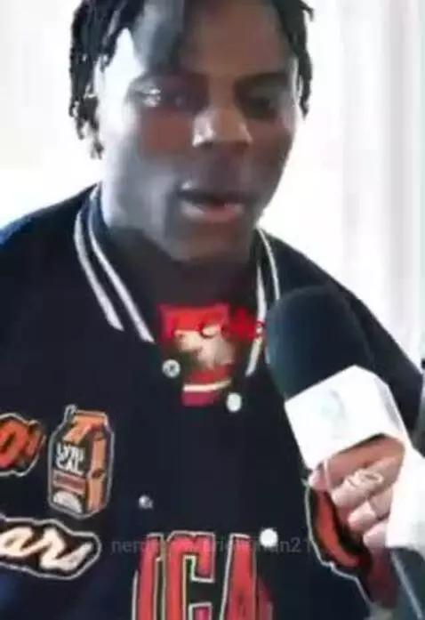 Speed 5 Artist edit by oriolesfan21