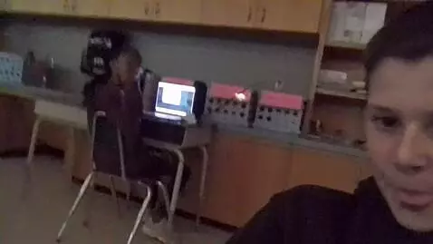 monkey, jennase, in by heheheh