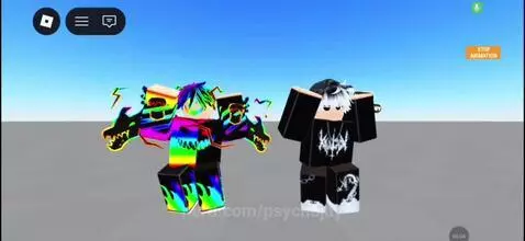 Made by Kiryu make sure to follow both channels by psychojay