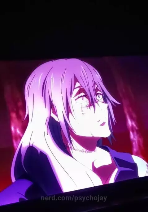 Yoooooo guys this is why I just love jjk😎💀 by psychojay