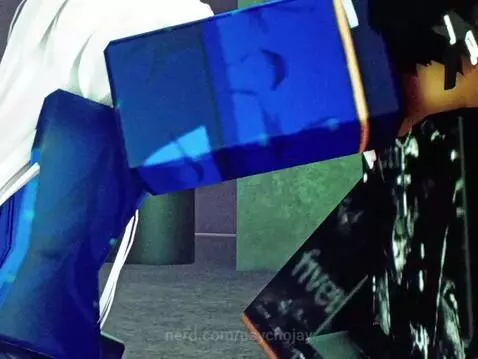 Guys is this good, the animation is called dynamic cutcenes by psychojay