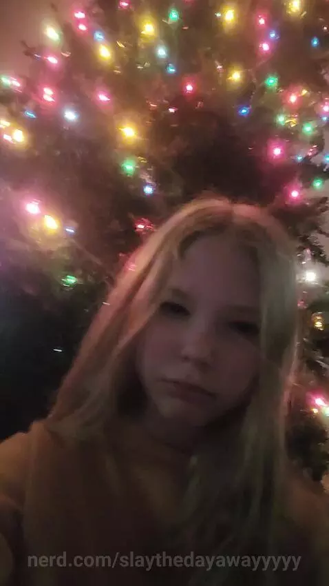 I thought I was never going to post in light but here u go l... by slaythedayawayyyyy