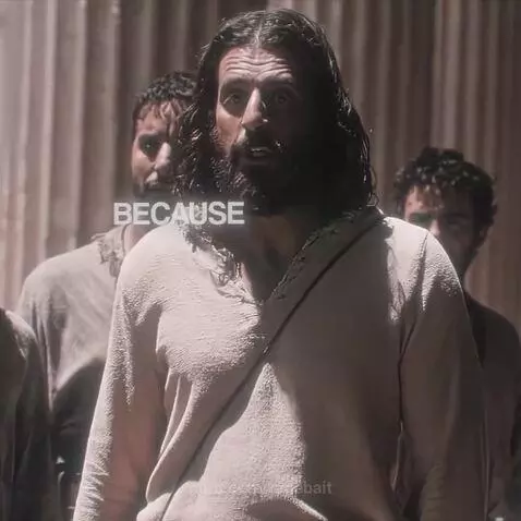 jesus is king by ragebait