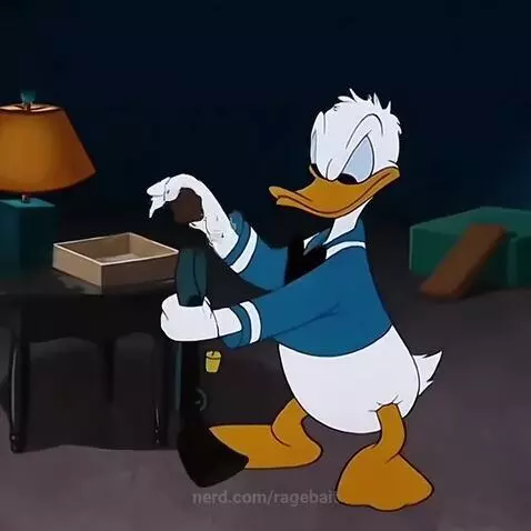 just some cartoons..... by ragebait