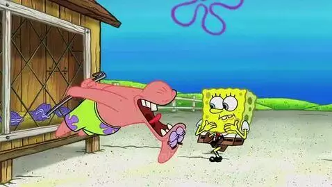 FULL SPONG BOB EPISODE by ragebait