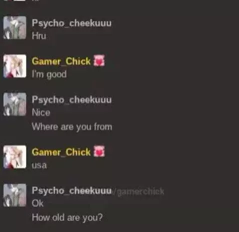 BRO WTF by gamerchick