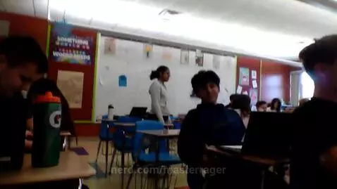 class by masterrager