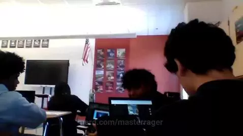 I'm a minor by masterrager