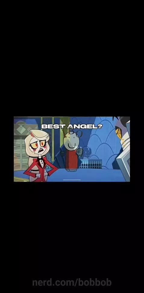 Hint: This character shares the same name as me by bobbob