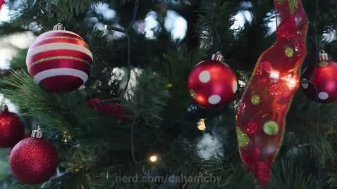 I'm already feeling  Christmas by dahantchy