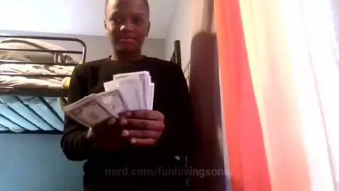 bigmoney by funlovingsonar