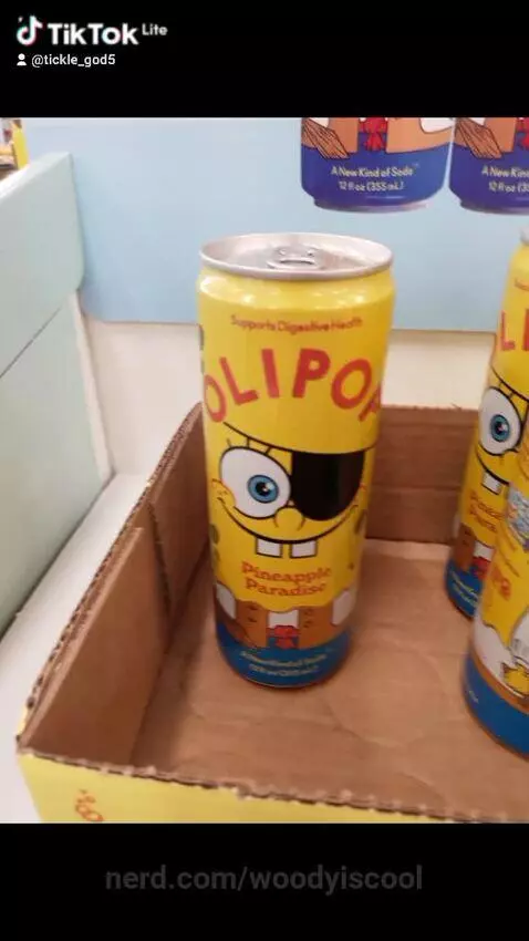 Nothing by woodyiscool