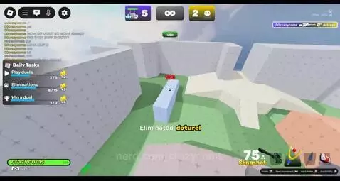 old clip - BATTLEGROUND CRAZY "HACKER" SNIPE! by crazycoms