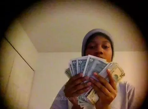 Nah POV: My money by babyboy