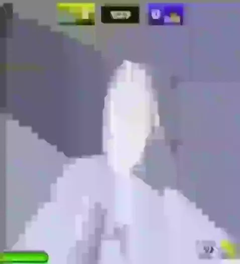 Holy headshot by babyboy