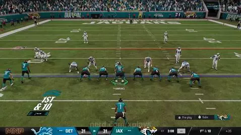 CAM LITTLE GAME WINNER FROM 63 YARDS OUT by xplays