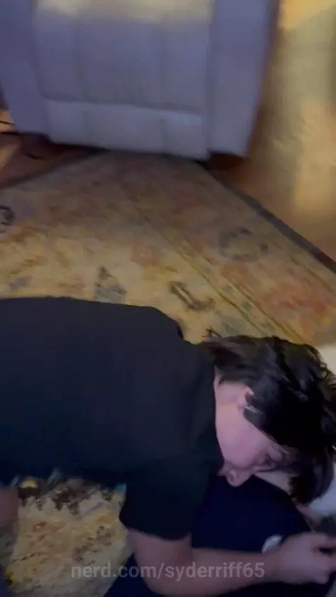 R worded me by syderriff65