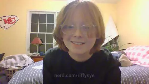 The decision. by riffysye