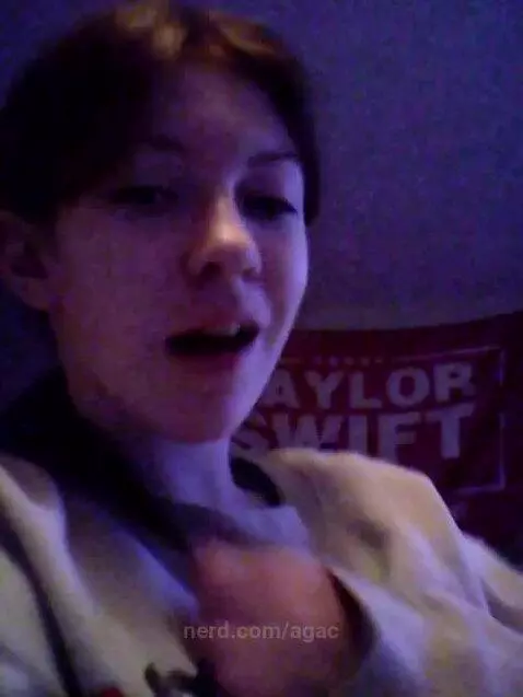 I hate having thin hair by agac