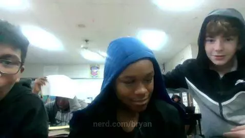 I know this video cringe by bryan