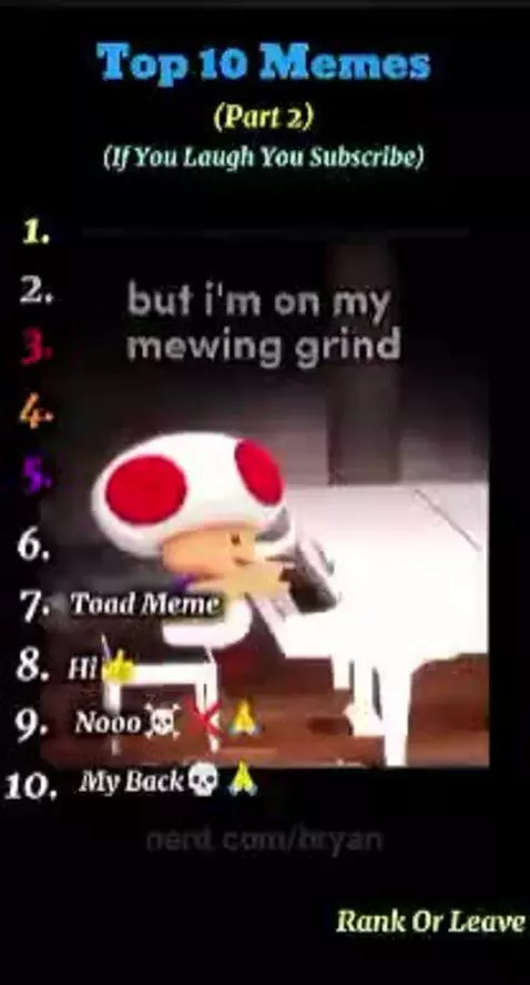 Just look gang funny ask a mug by bryan