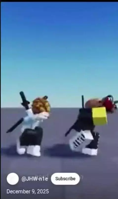 dance, roblox by bryan