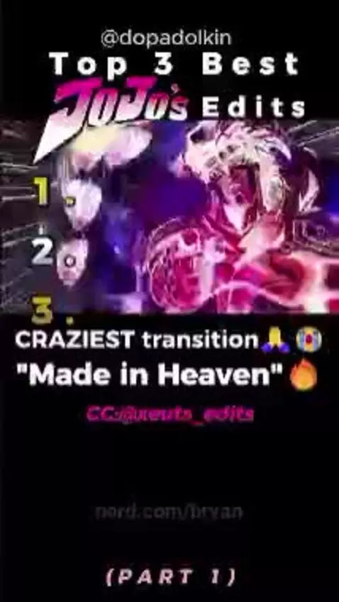 Once one your favorite by bryan