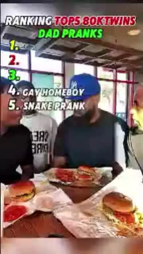 80k twins are so funny by bryan