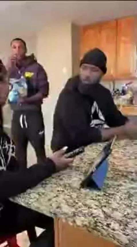 Dang He straight prest him by bryan