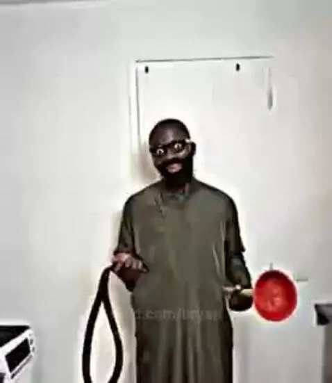 He so cooked by bryan