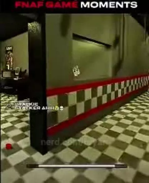 Funny FNAF moments by bryan