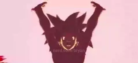 Goku drip is the strongest by bryan