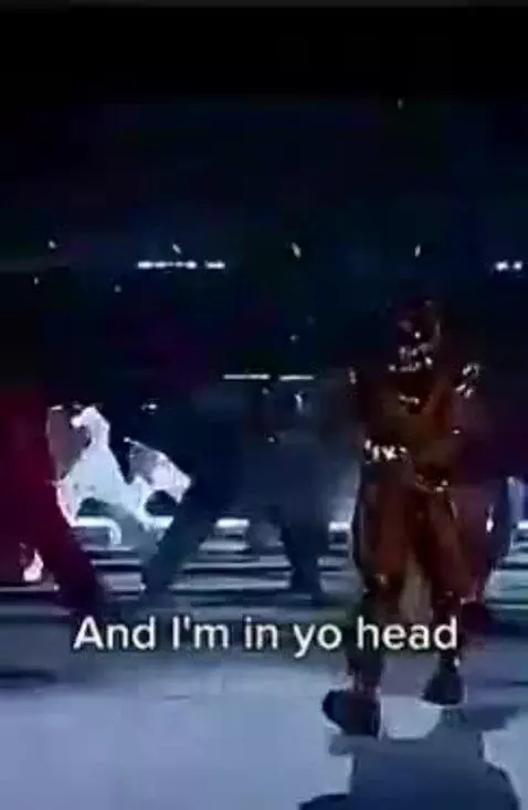 Freddy the goat by bryan