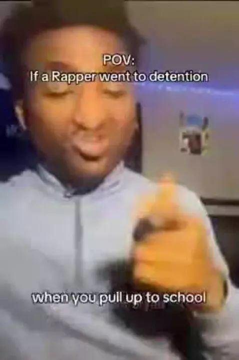 celebrity teacher sing in class they cooked by bryan