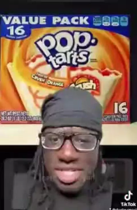 gang what are these flavers by bryan