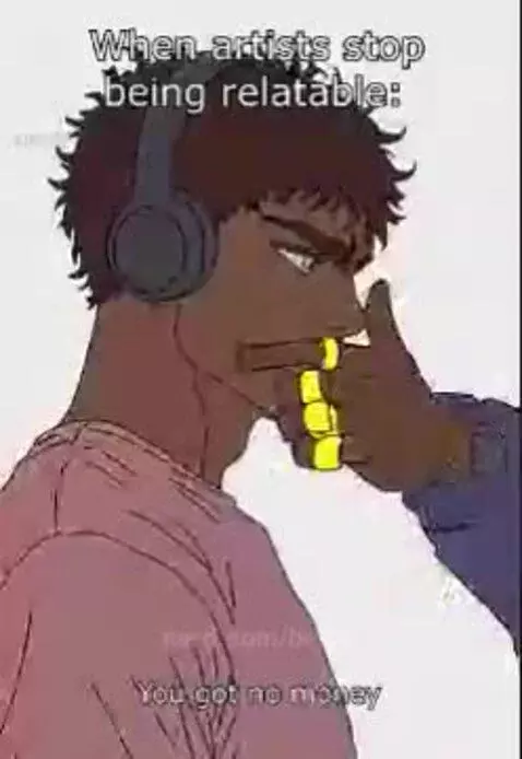 Why they got to be harsh about it those by bryan