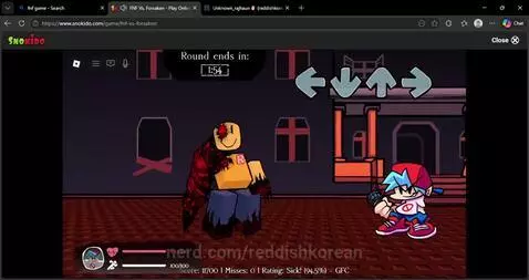 EZZ by reddishkorean