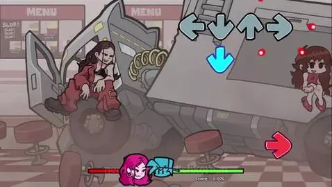 SPAGHETTI!!!!!! by reddishkorean