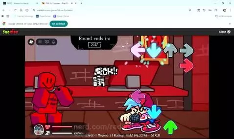 FORSAKEN by reddishkorean