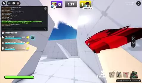 holy clip by reddishkorean