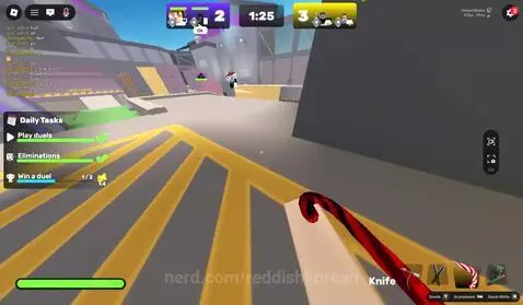 riavals by reddishkorean