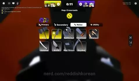 riavals by reddishkorean