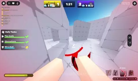 riavals, roblox by reddishkorean