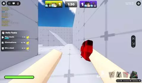 riavals, roblox by reddishkorean