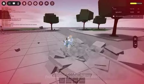 tsb, roblox by reddishkorean