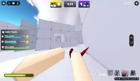 holy come back by reddishkorean