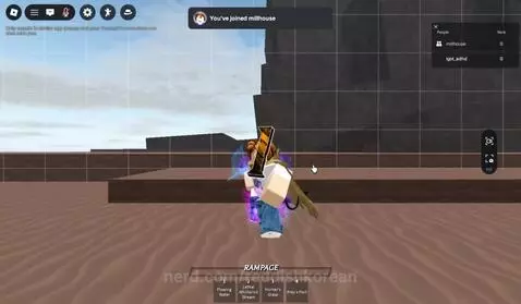 Me and goofy goober gang friend 1v1 and other more by reddishkorean