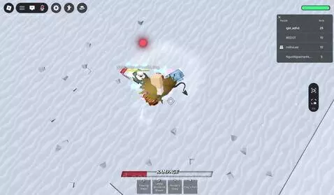 2v2 by reddishkorean