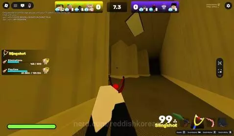 goofy goober gang again by reddishkorean